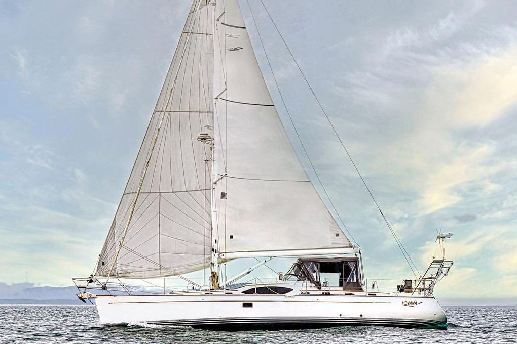 2014 Passport Vista 545