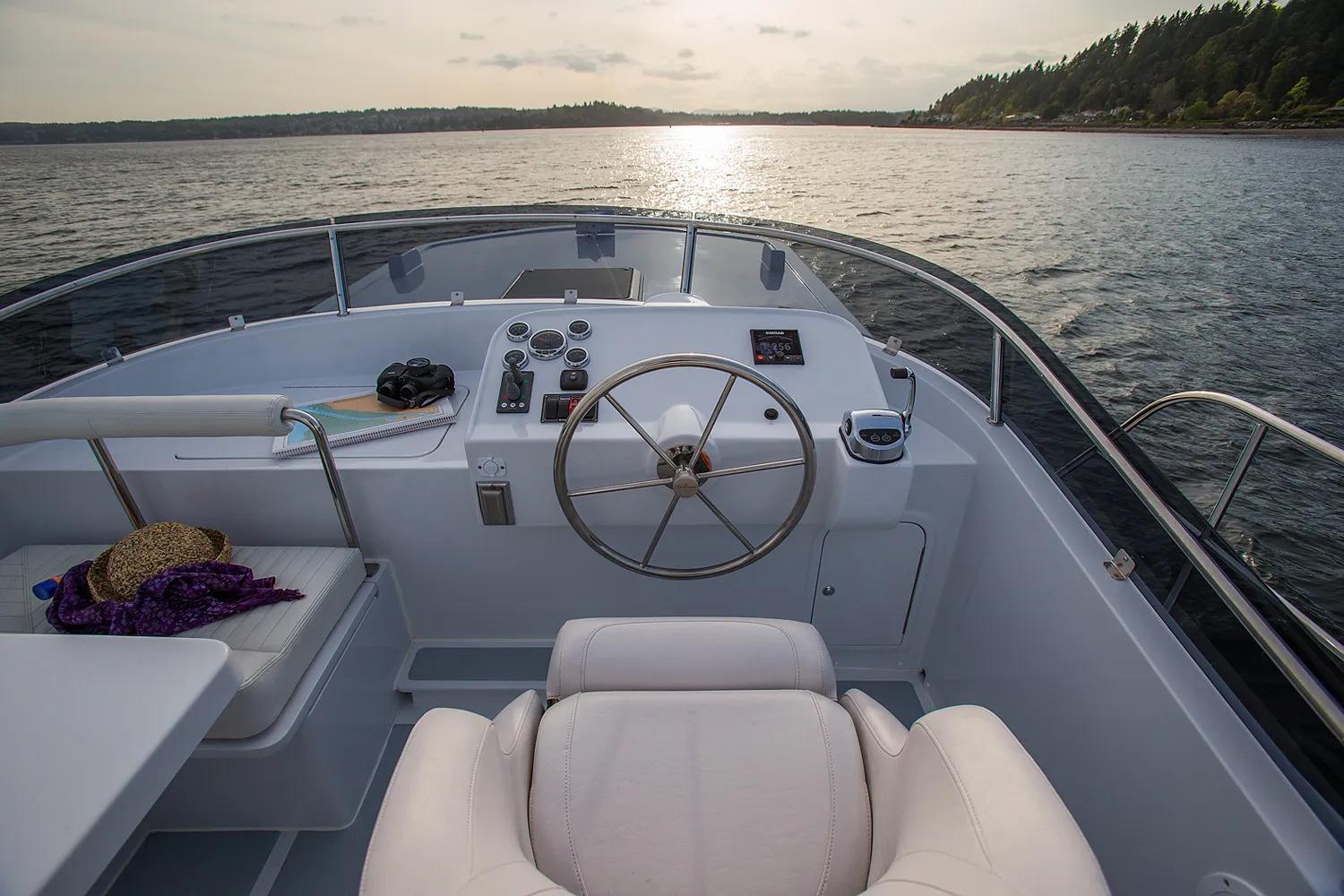 Flybridge