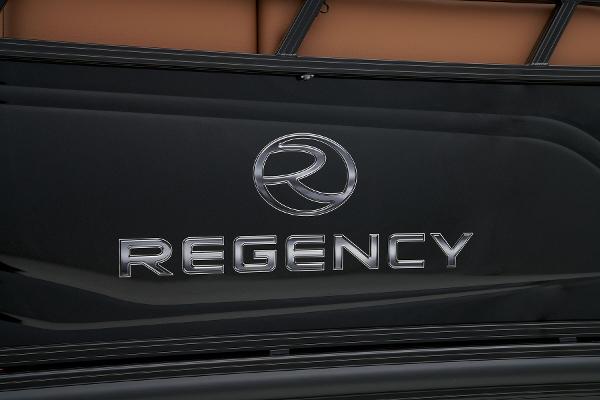 2025 Regency 250 LE3 - 17