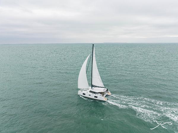 2026 Nautitech 40 Open - 73