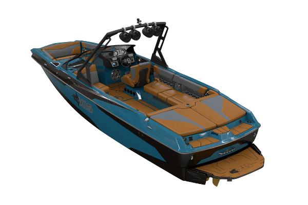 Manufacturer Provided Image