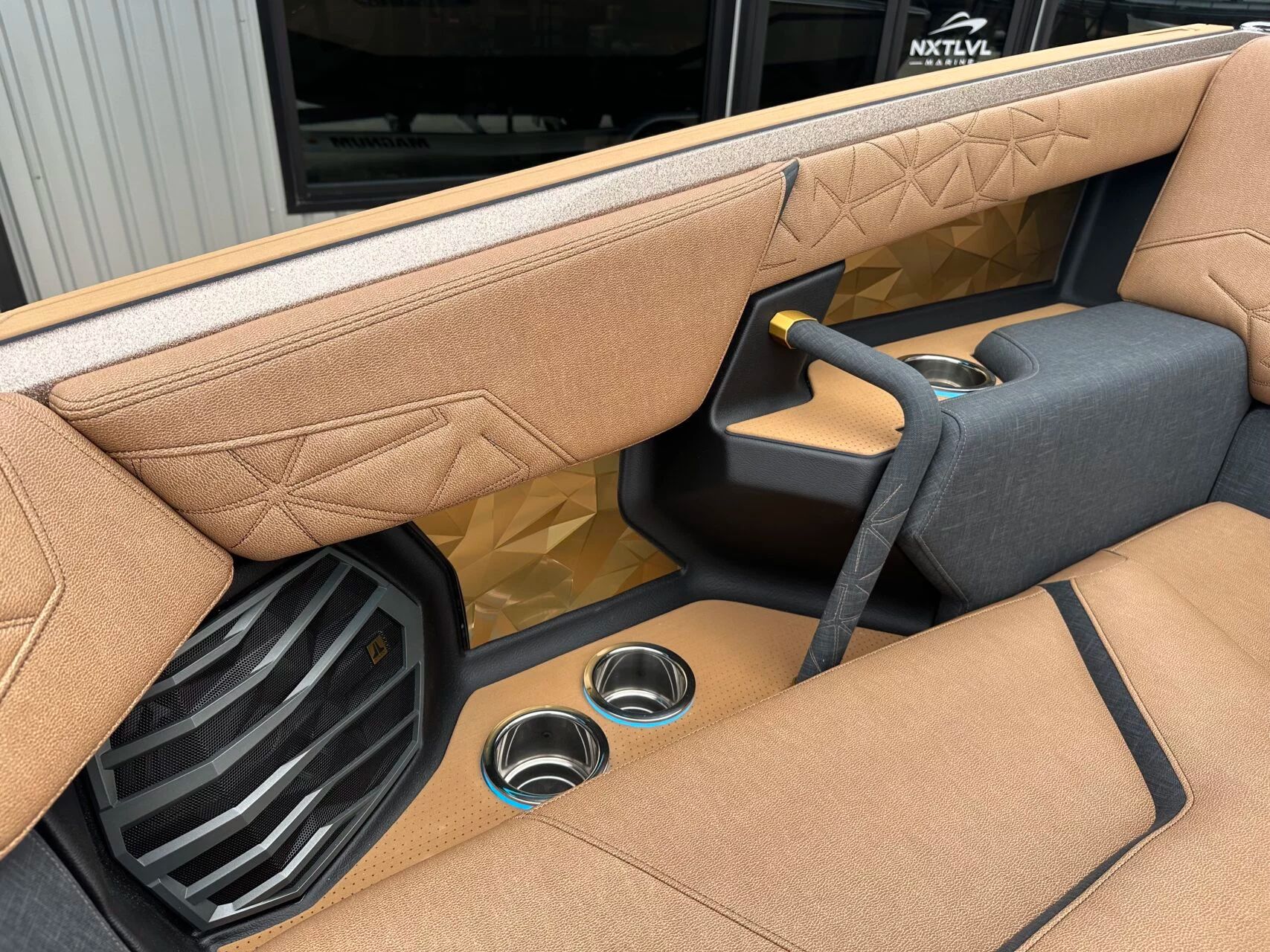 2025 Nautique Super Air Nautique G25 Paragon - 53