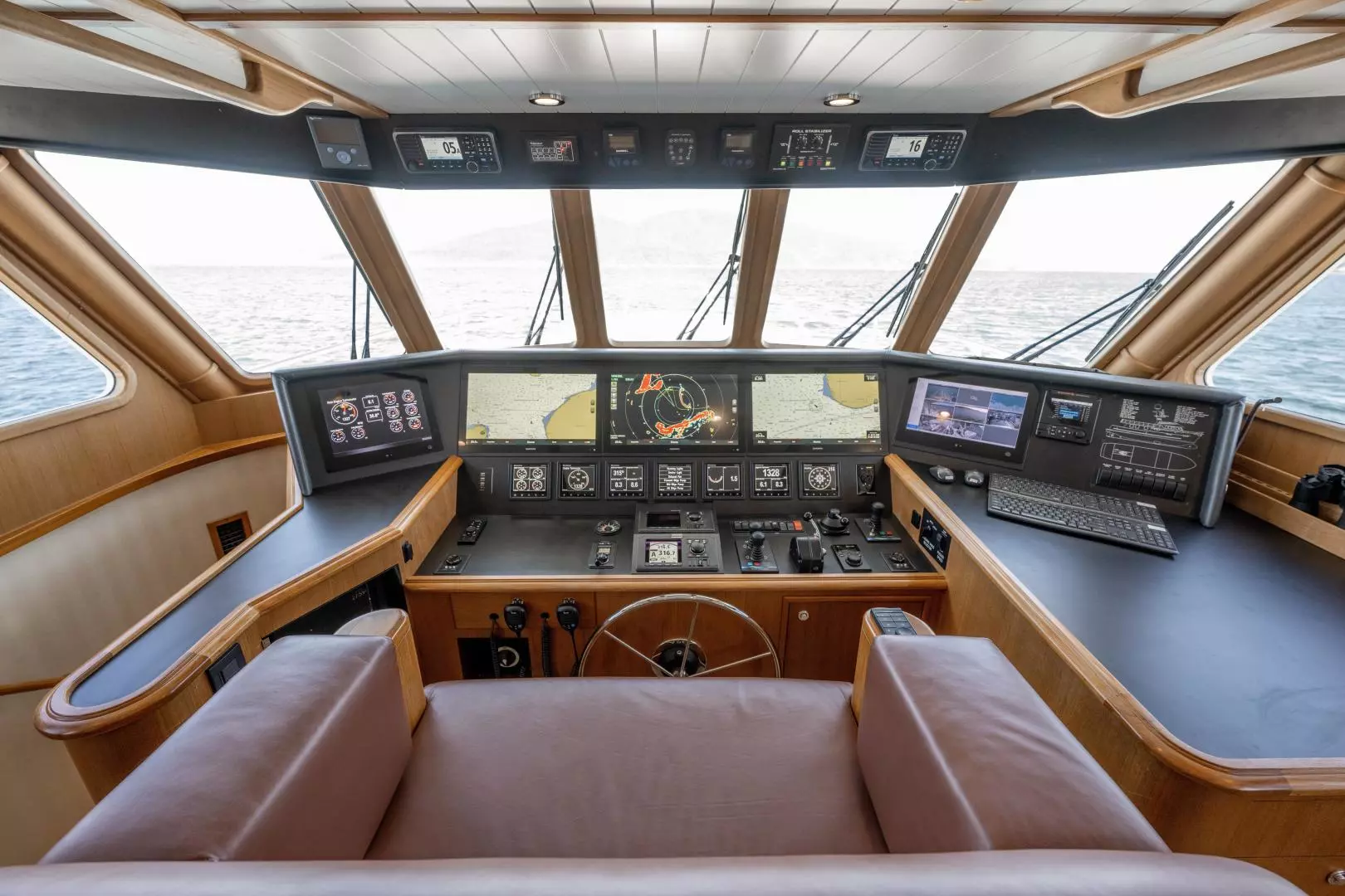 1998 Northern Marine — - Image 53