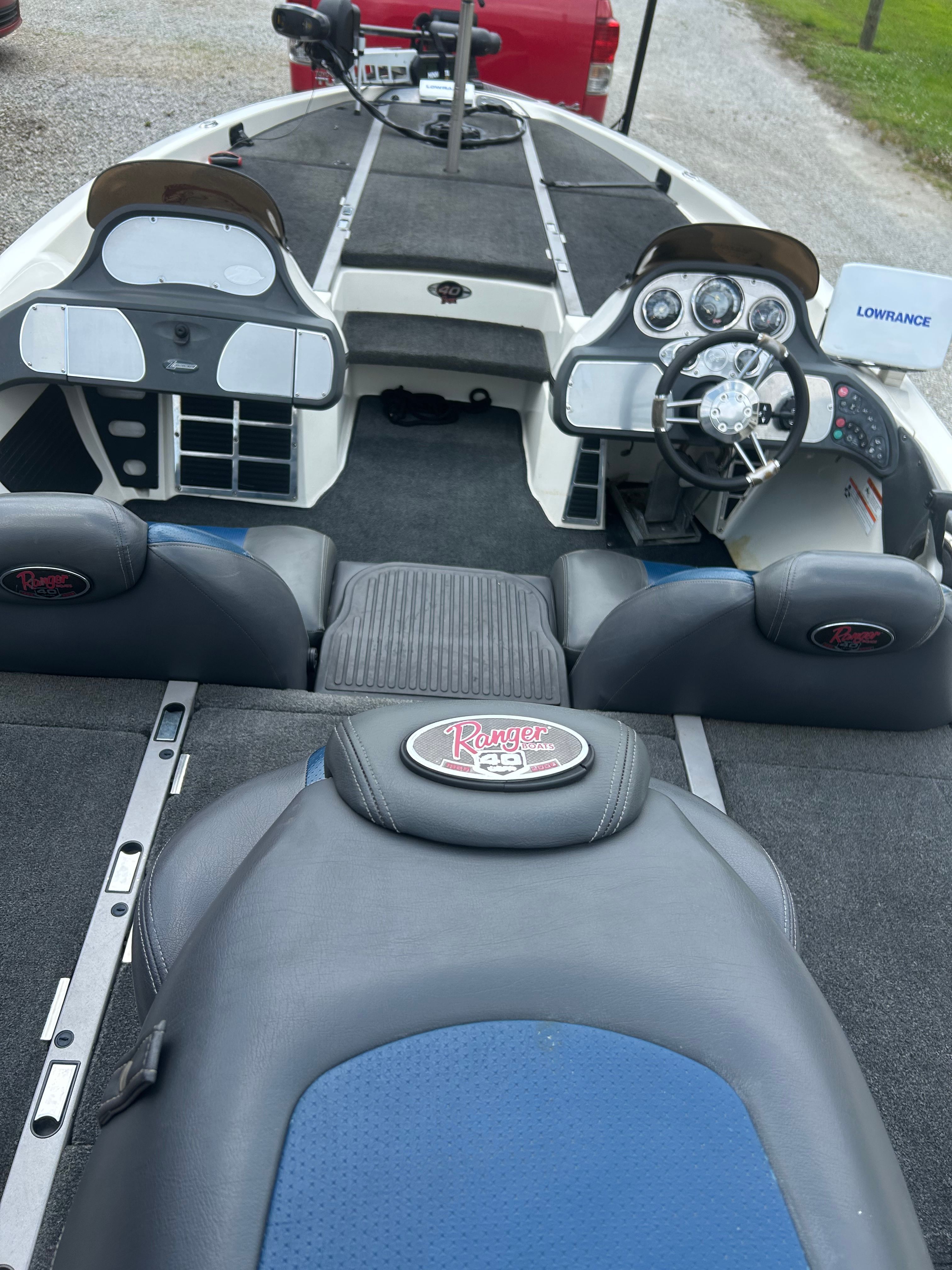 2008 Ranger Z20 Comanche - 6