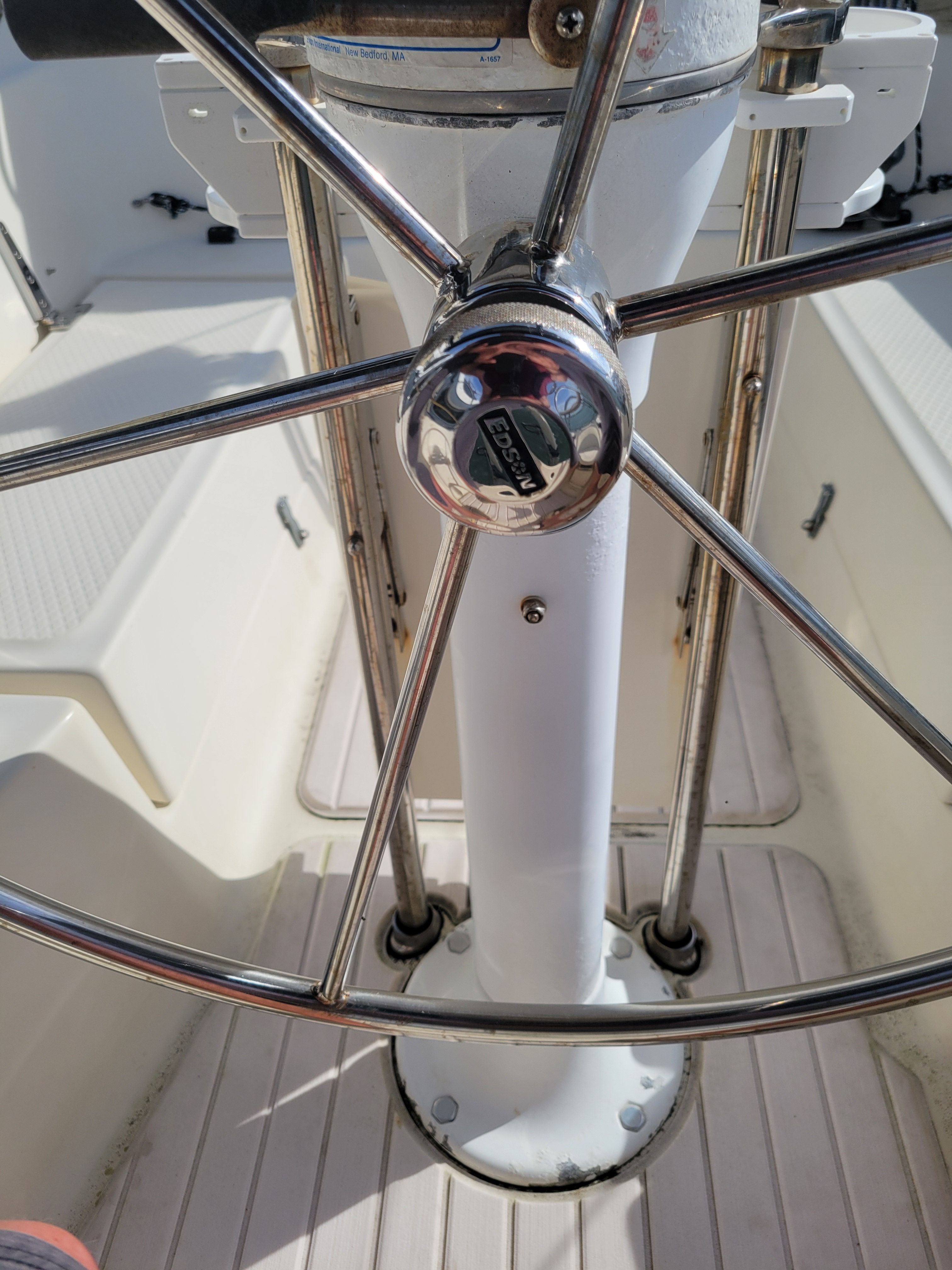 2018 Hake / Seaward 26 RK - 70