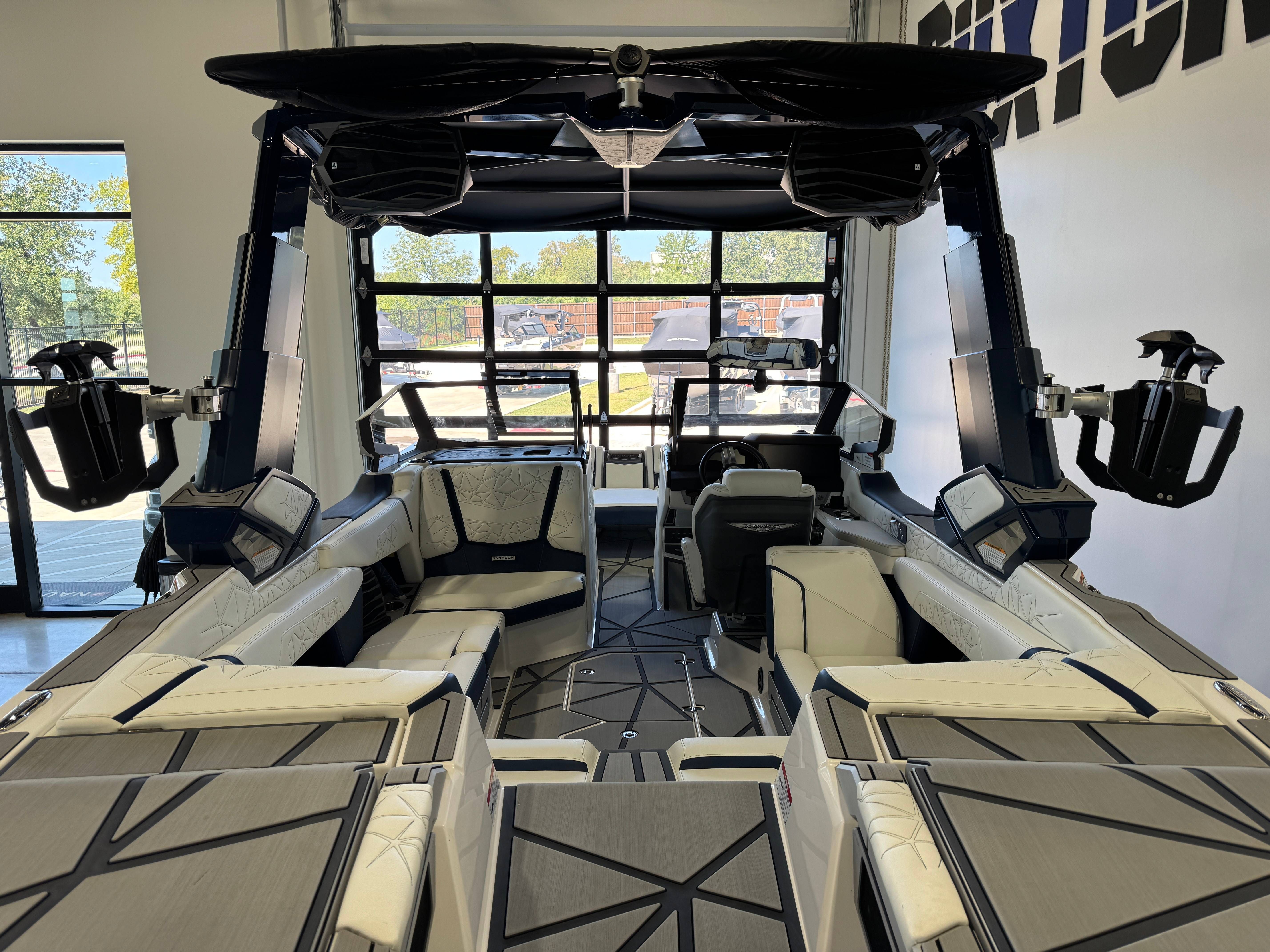 2024 Nautique Super Air Nautique G23 Paragon - 9