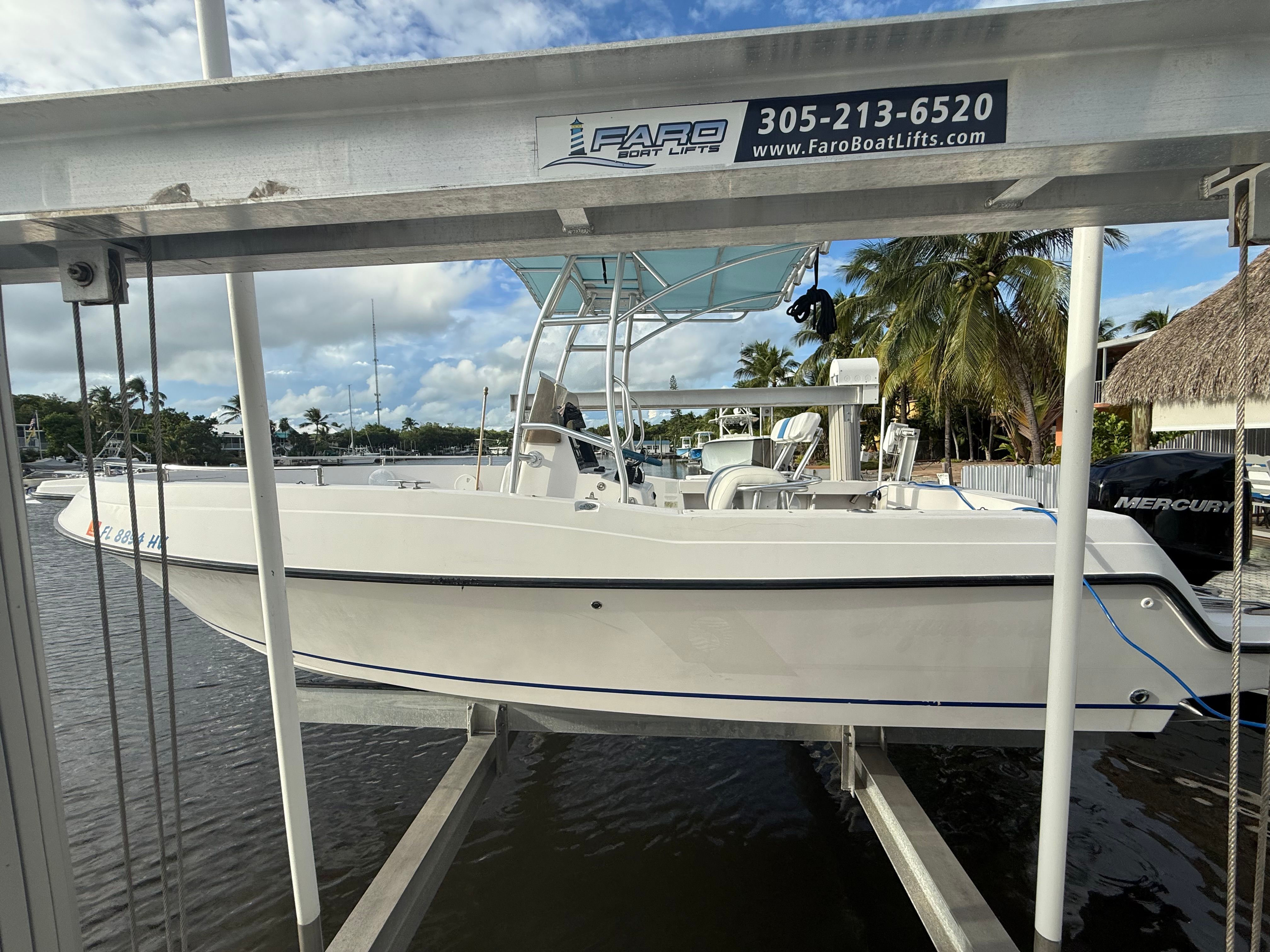 1984 Aquasport 225 - 3