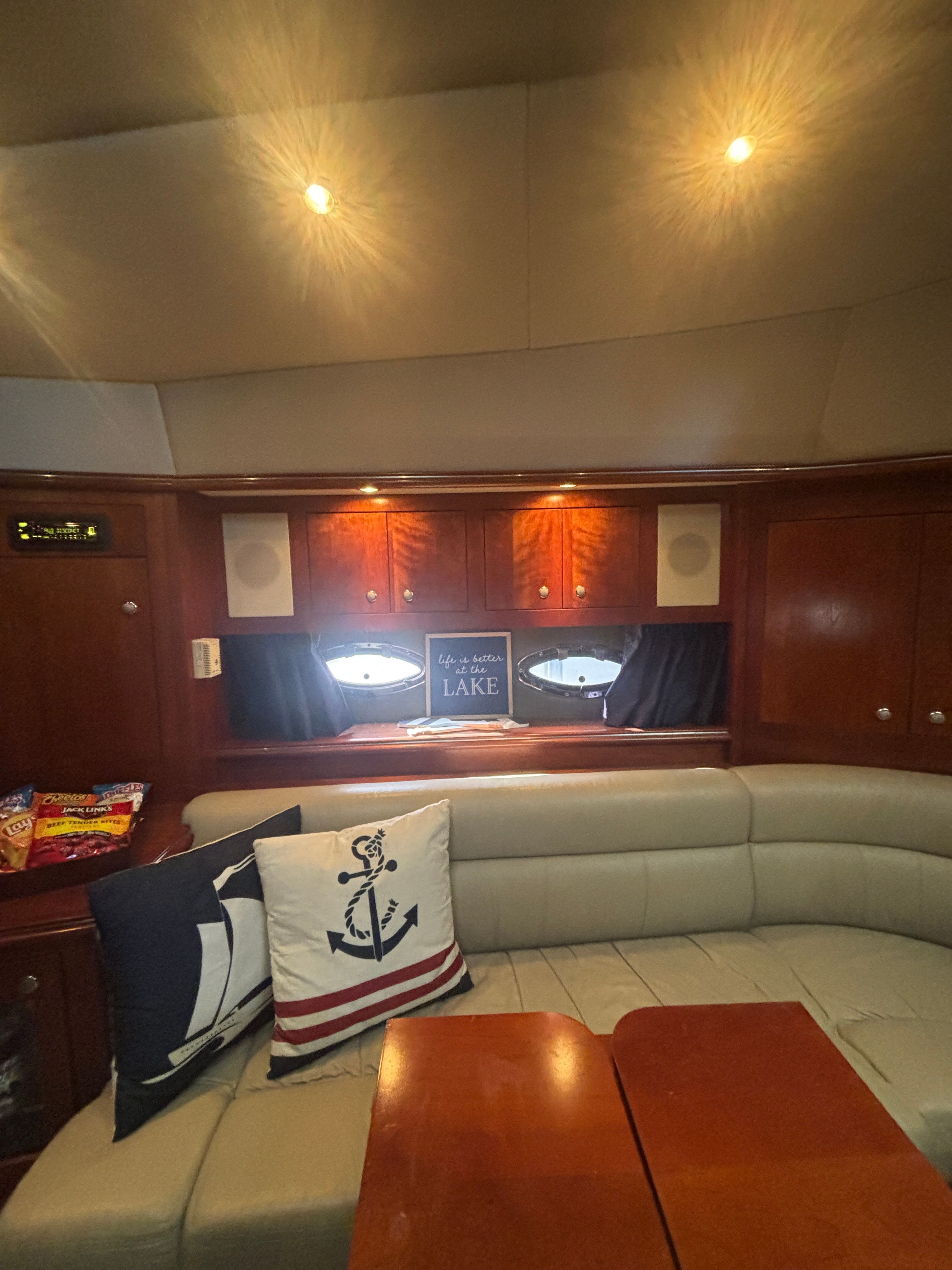 2006 Cruisers Yachts 460 Express - 7