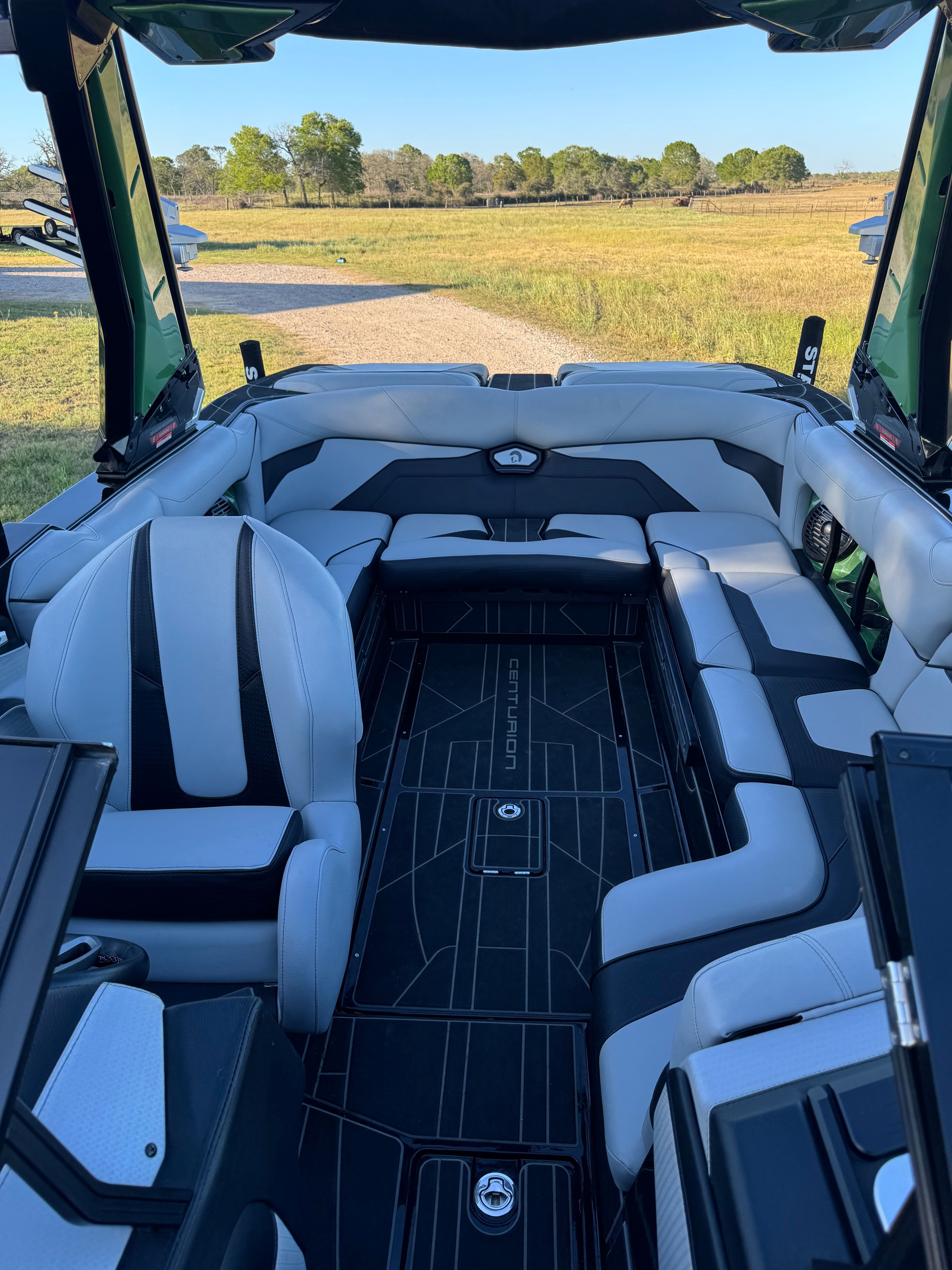 2022 Centurion Ri230 - 10