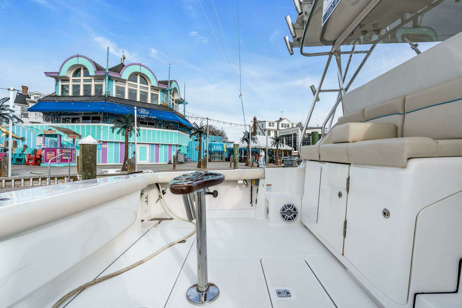 2006 Tiara Yachts 4200 Open - Image 21