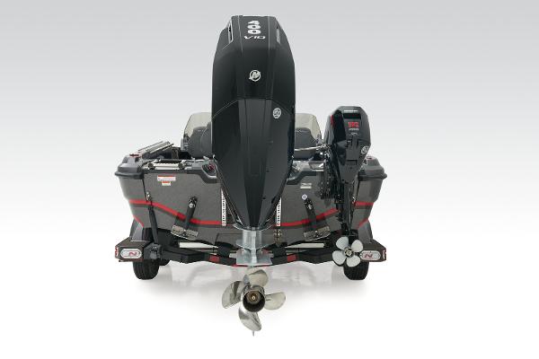 Manufacturer Provided Image: Manufacturer Provided Image: Nitro ZV21