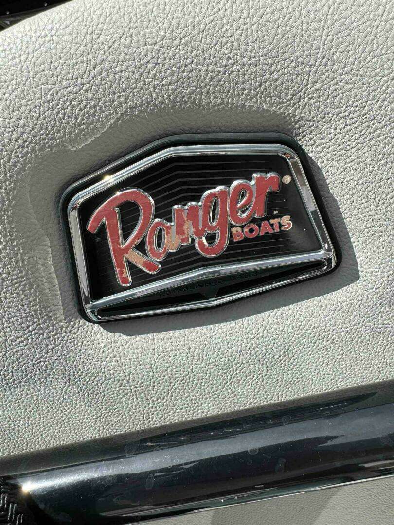 2020 Ranger 2360 Bay Boat - Image 40