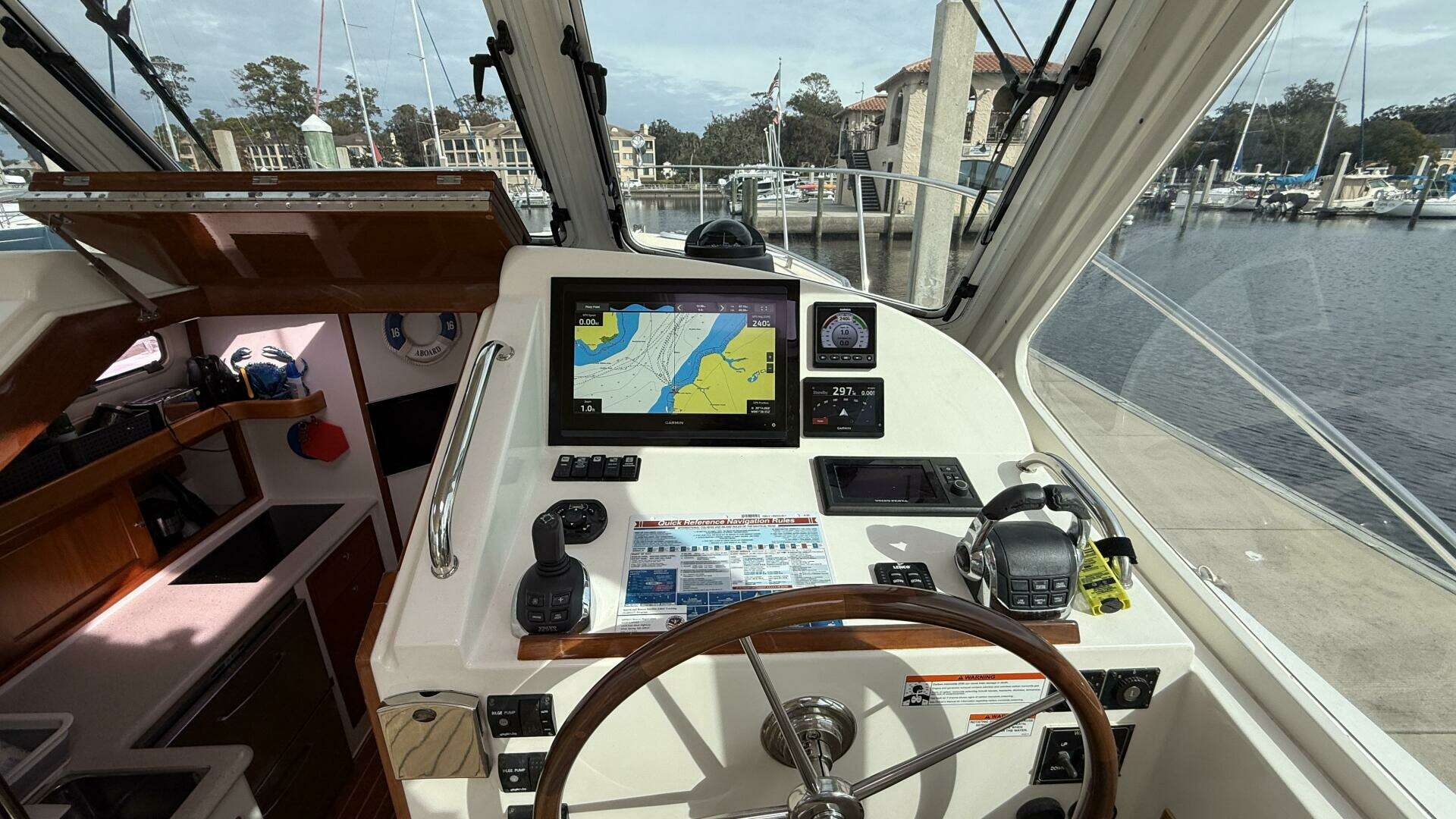 2012 MJM 40z - Image 25