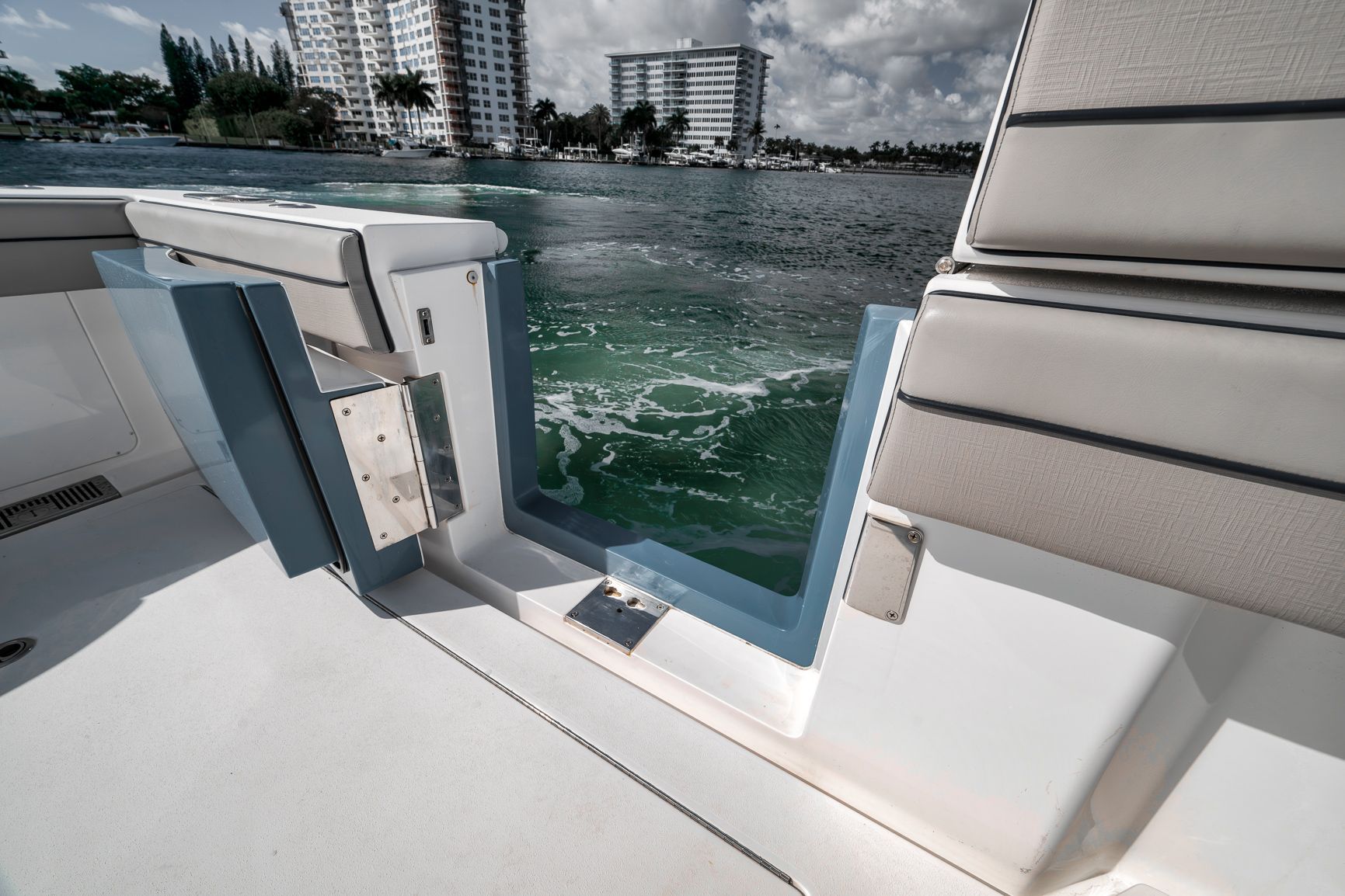 2024 Valhalla Boatworks V-55 - 17