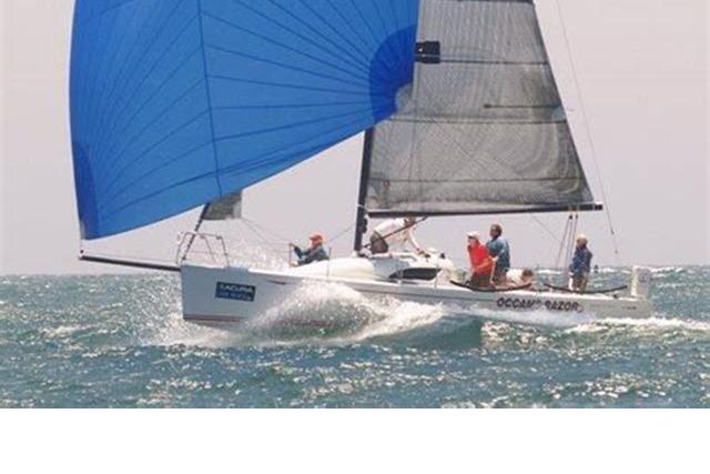 2006 Flying Tiger 10M