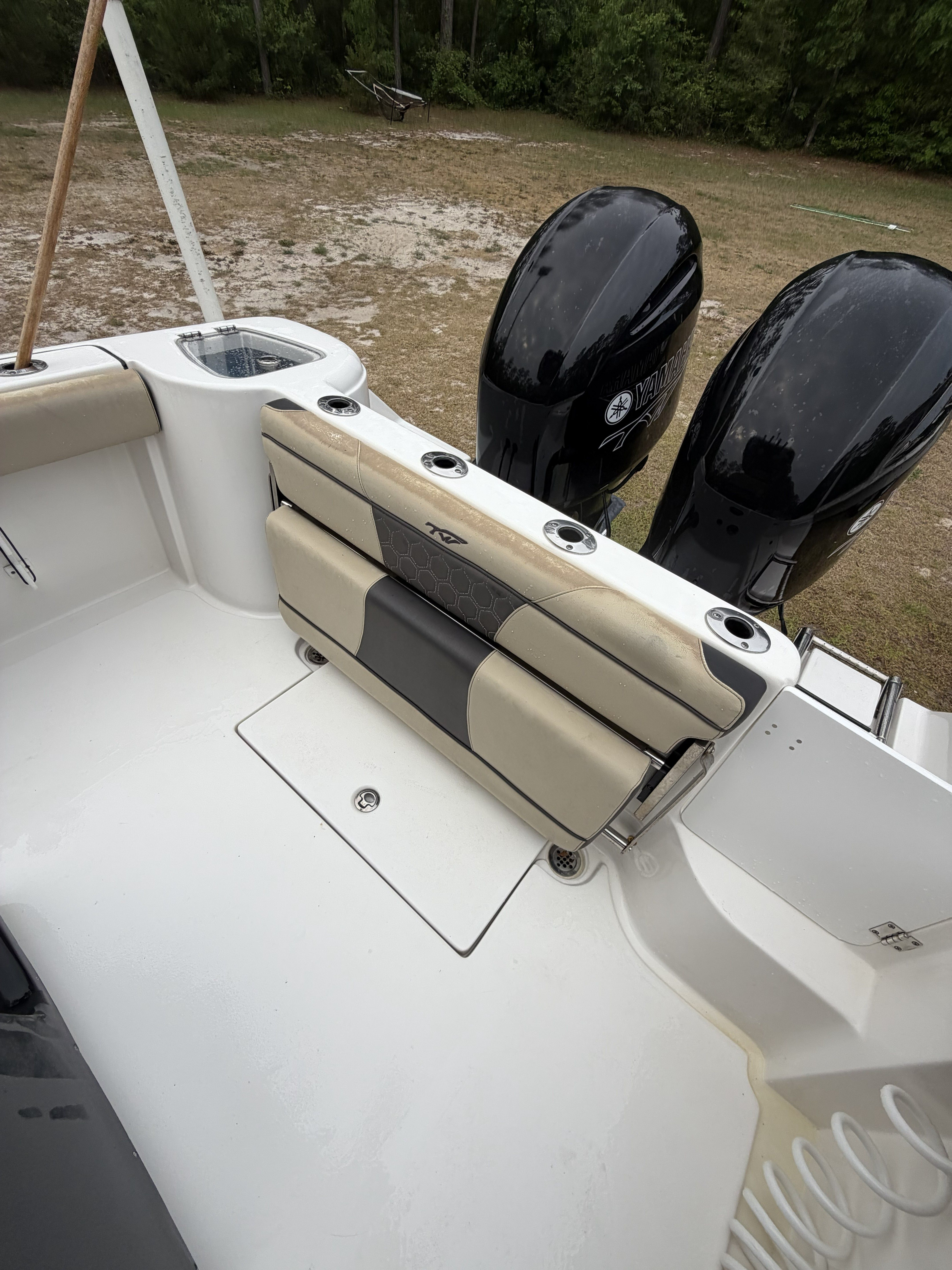 2020 Tidewater 252 CC Adventure - 49