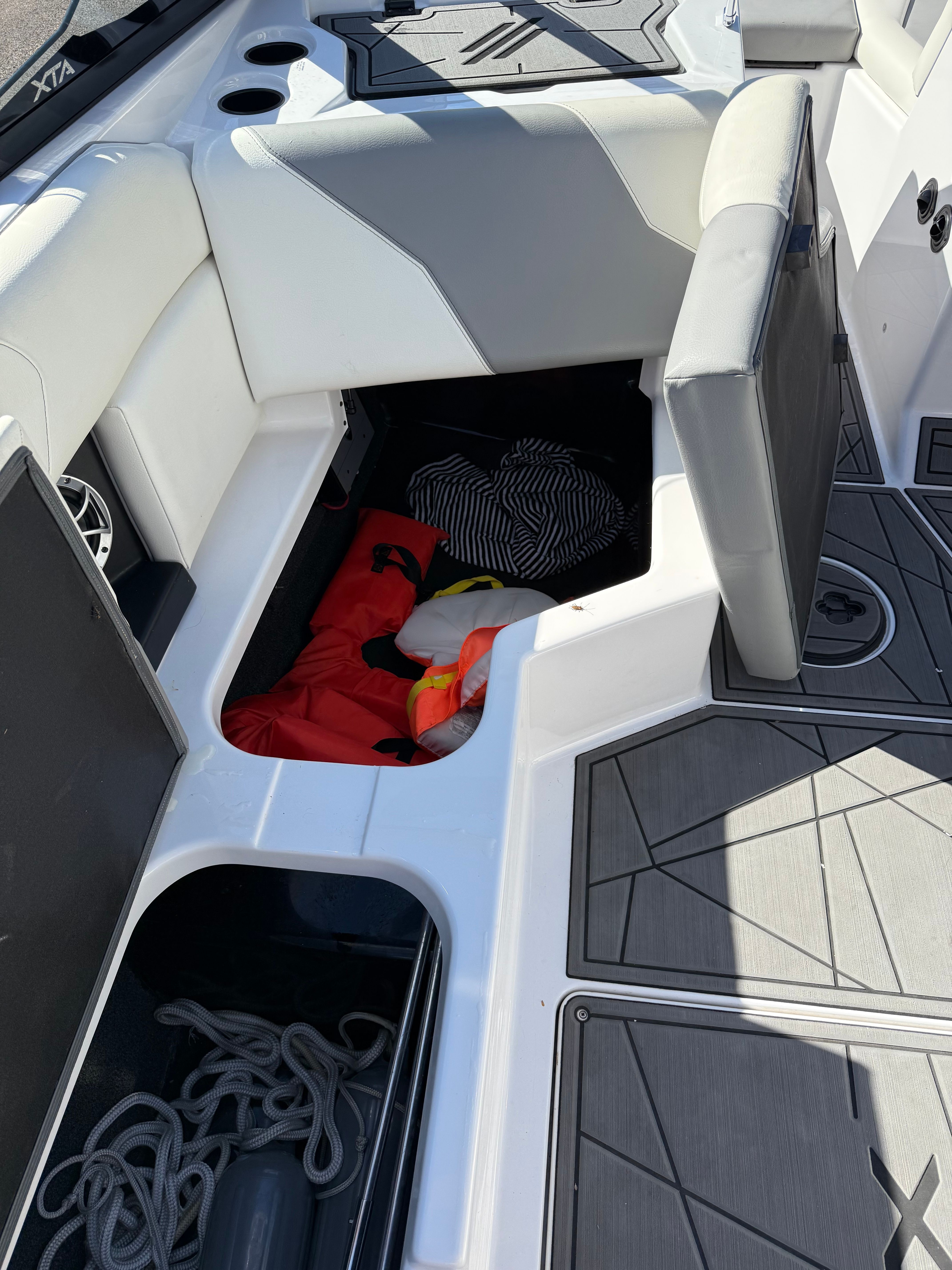 2020 ATX Surf Boats 22 Type-S - 7