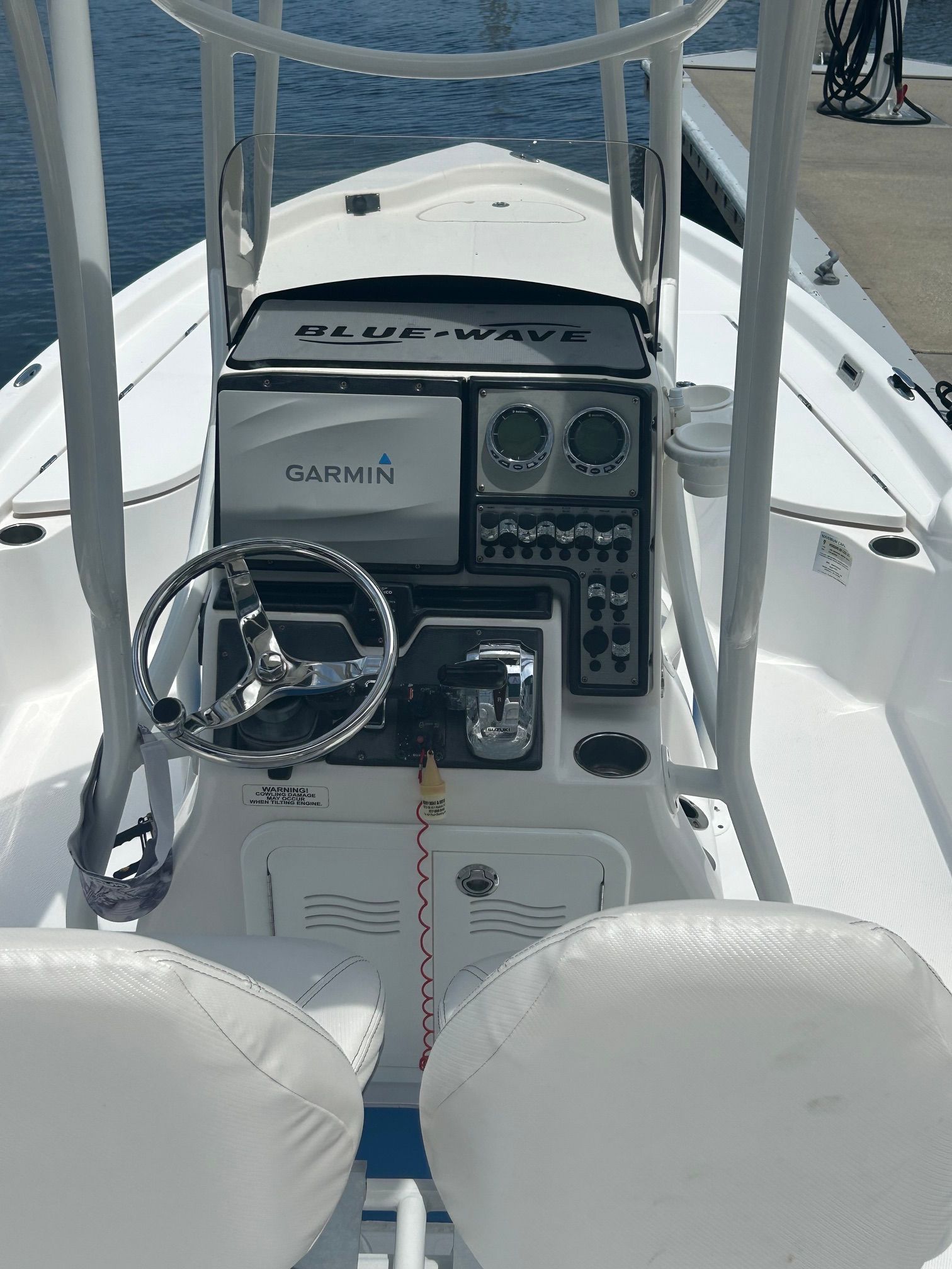 2016 Blue Wave 2400 PureBay - 5