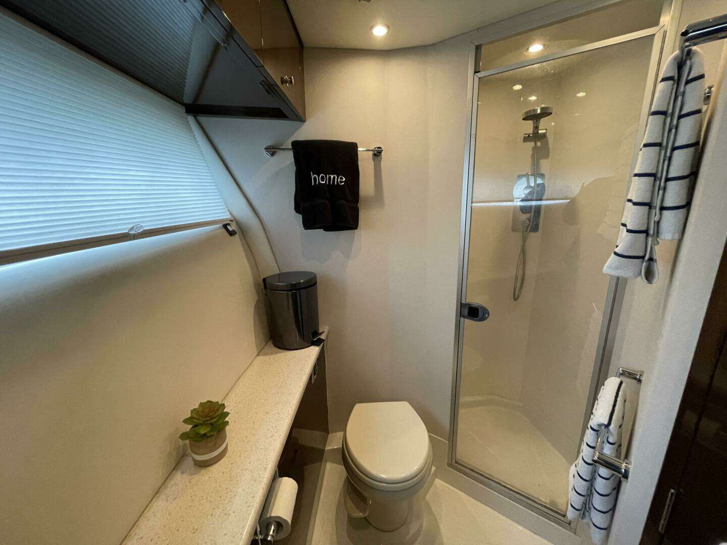 2007 Marquis 55 LS - Image 105