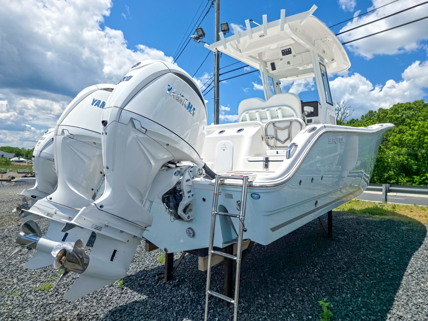 2026 Sea Fox 268 Commander - Image 5