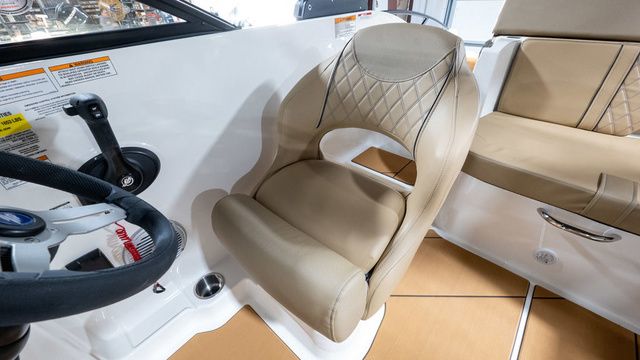 2025 Bayliner D20 - 20