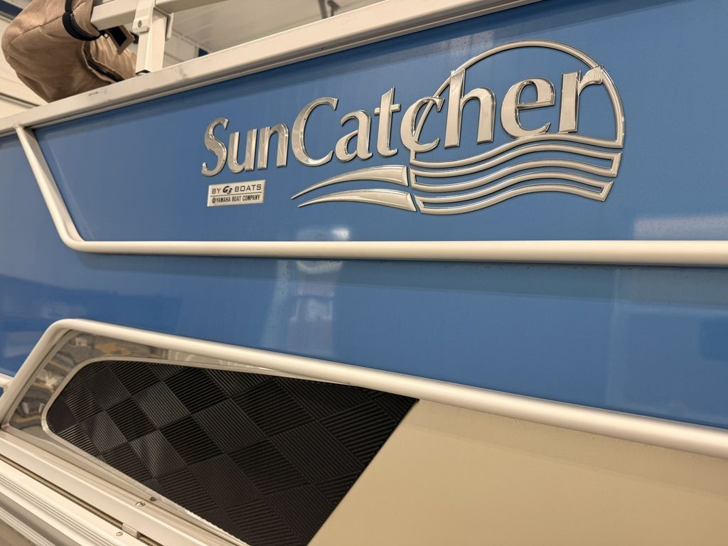 2024 SunCatcher Elite 326 SE - 6
