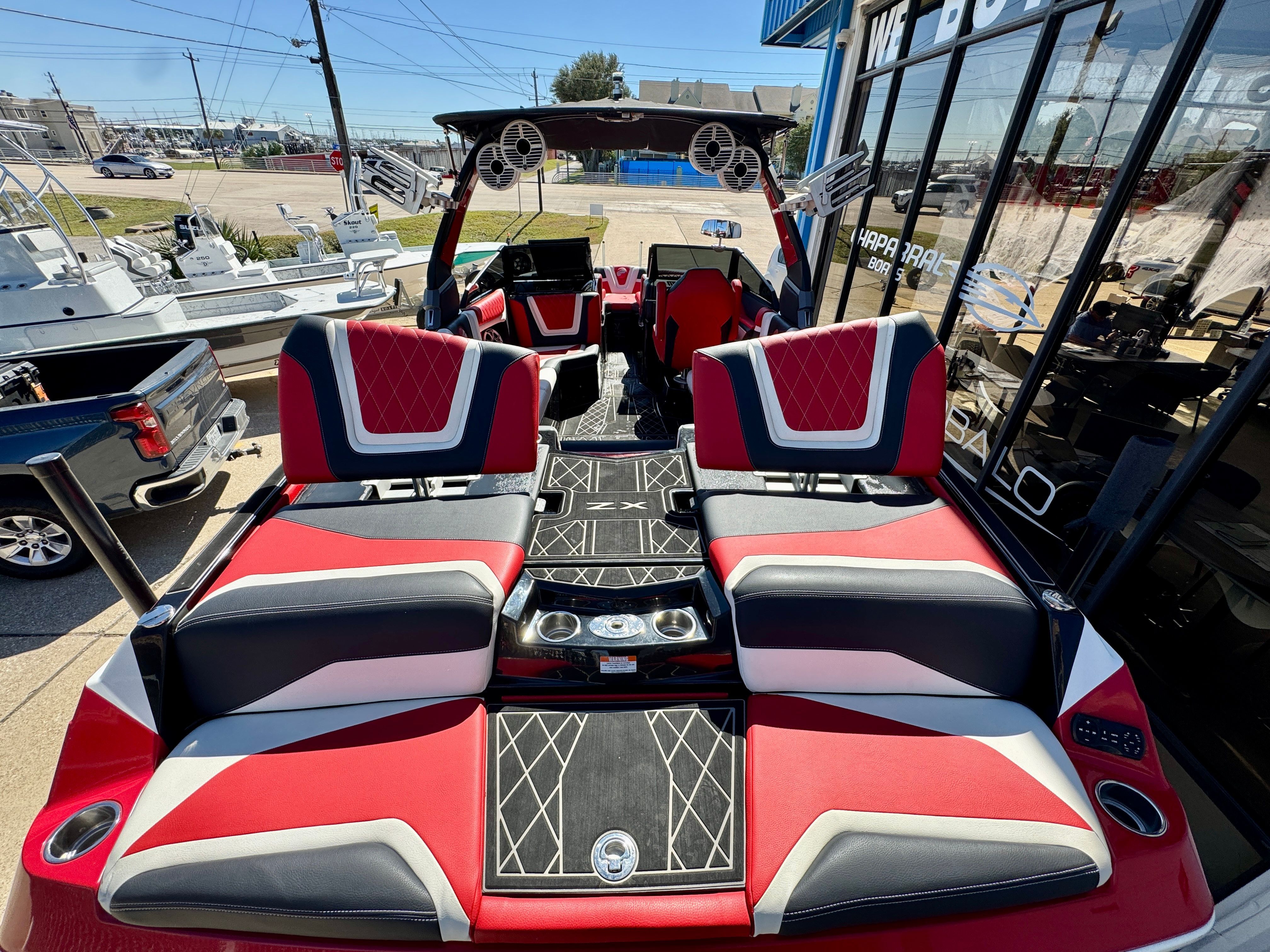 2021 TIGE 25 ZX - Image 27