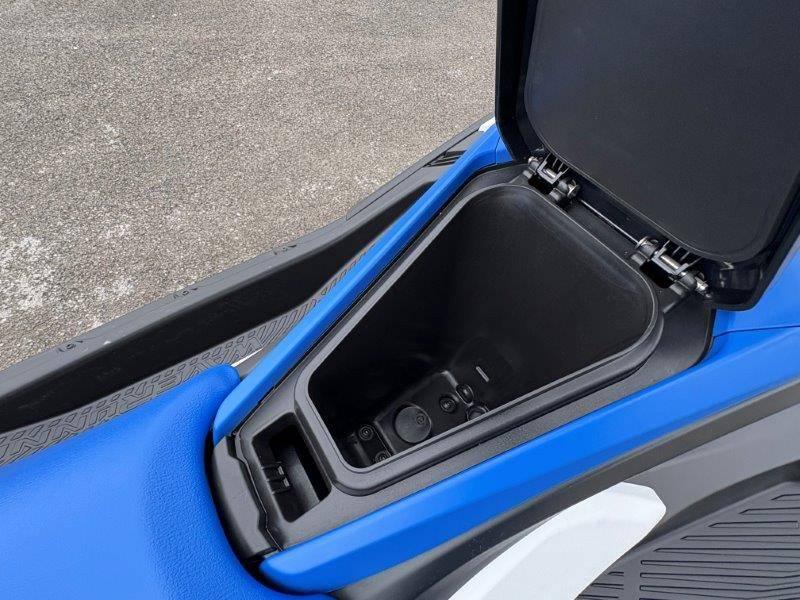 2025 Yamaha Boats Waverunner Jet Blaster - 12