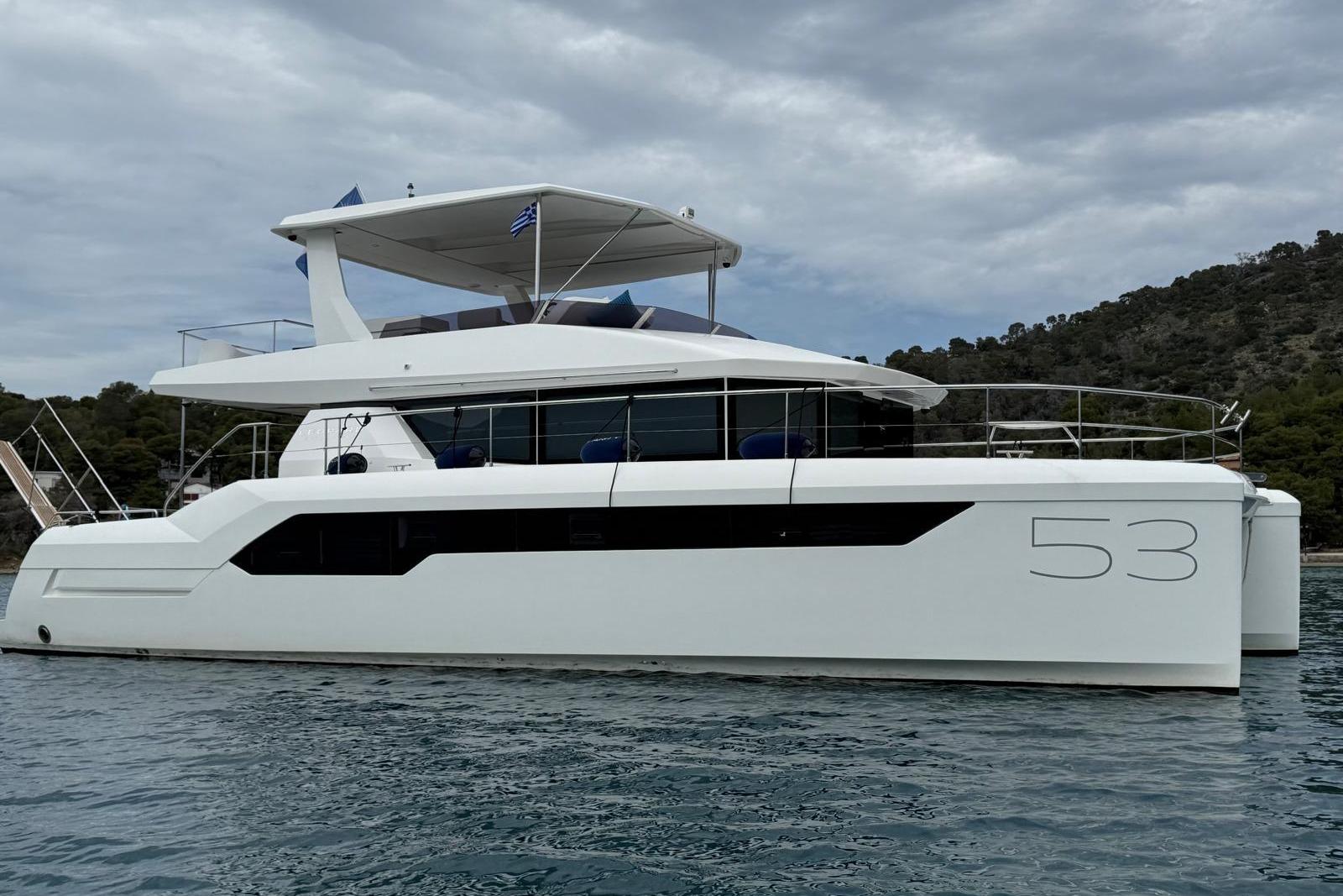 2023 Leopard 53PC