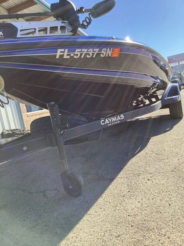 2020 Caymas CX 21 PRO - 5