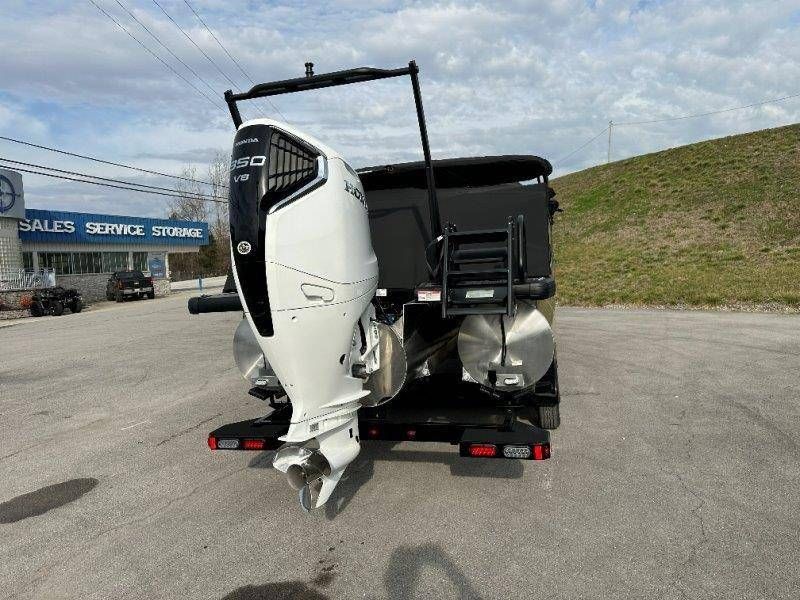 2026 Viaggio Lago Z24B - 48