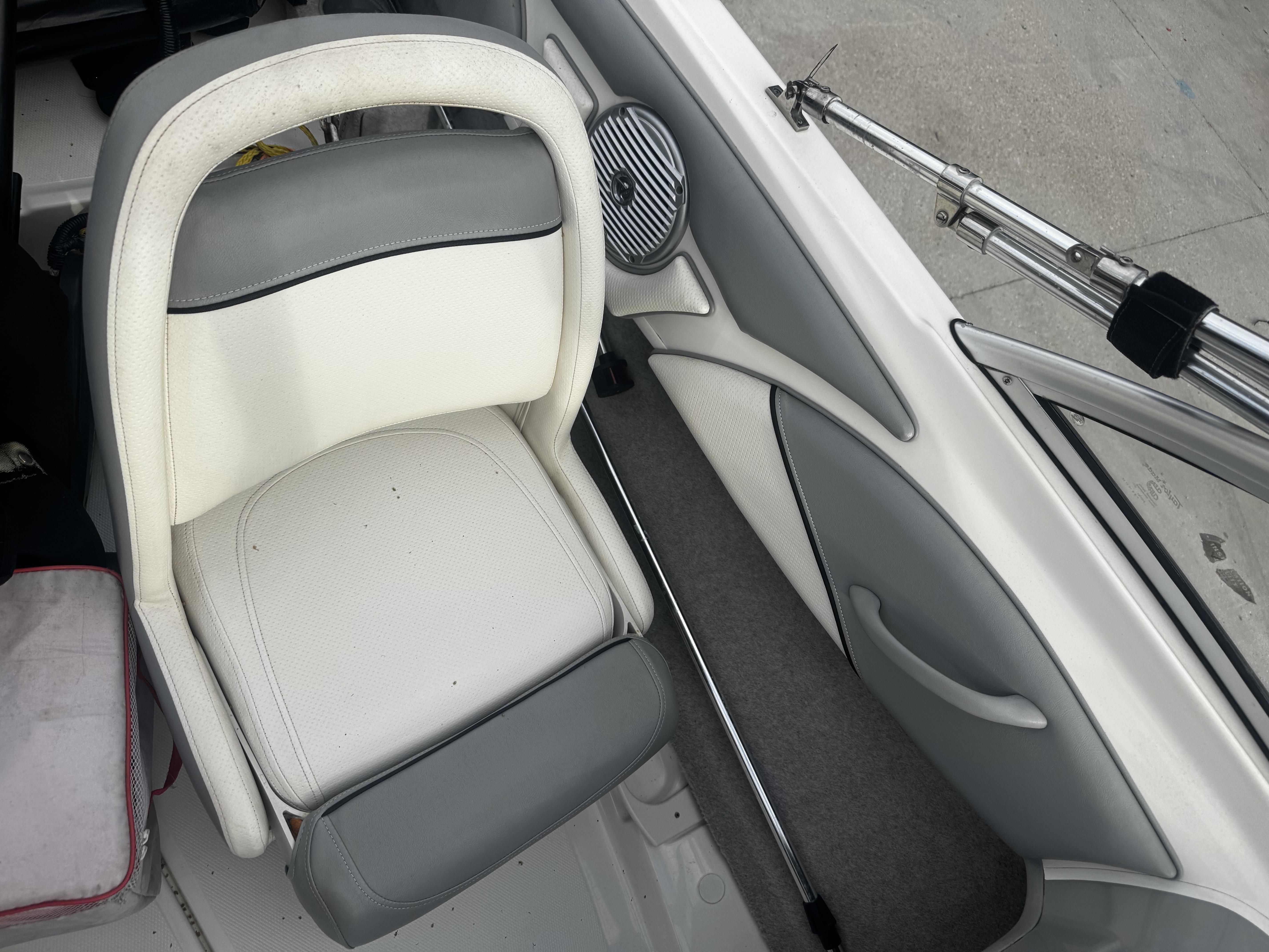 2011 Bayliner 184 - 7