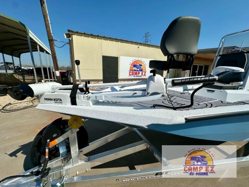 2026 Xpress Boats H20B - 22