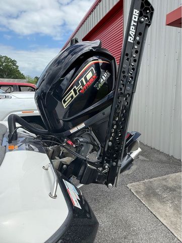 2022 Skeeter ZXR21 - 5