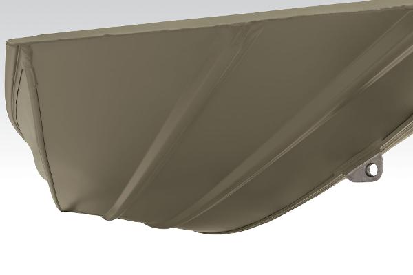 2025 Tracker Grizzly 1860 Utility - 5