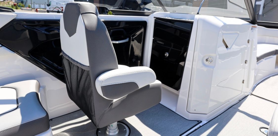 2023 Yamaha Boats AR250 - 7