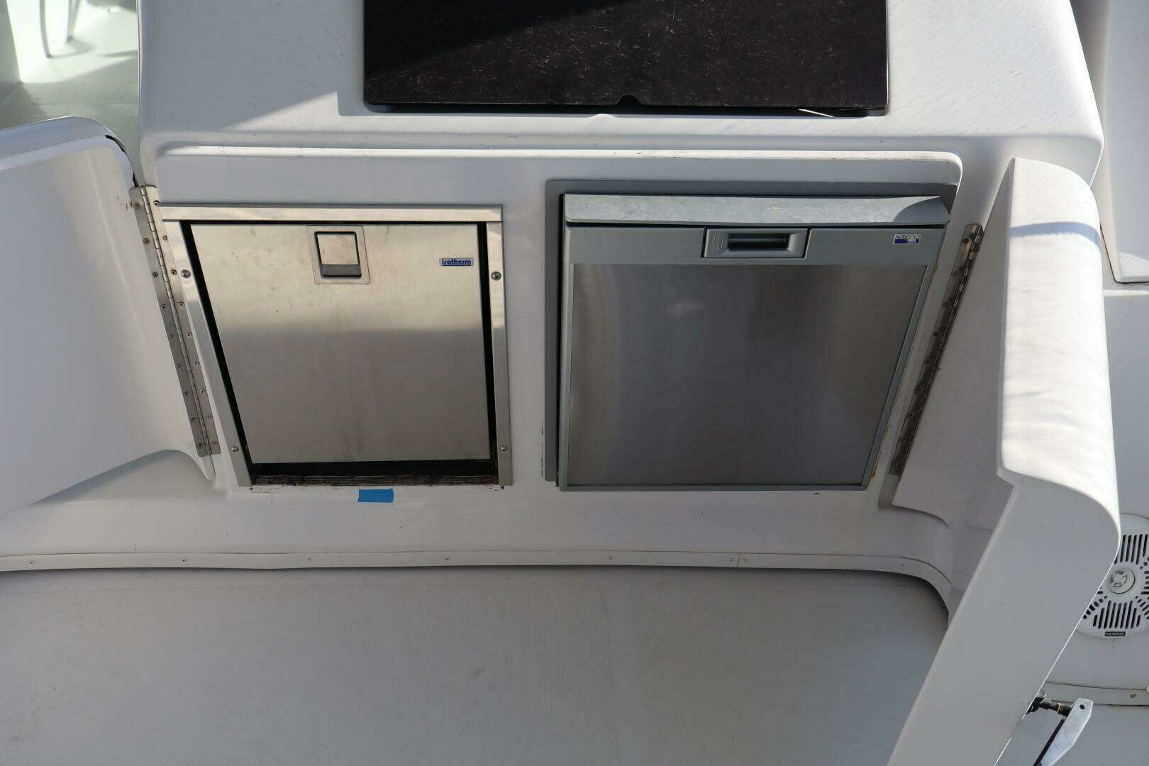 2006 Bluewater 5200 - Image 77