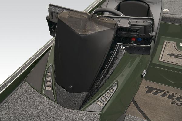 2026 Triton 20XP Patriot - 38