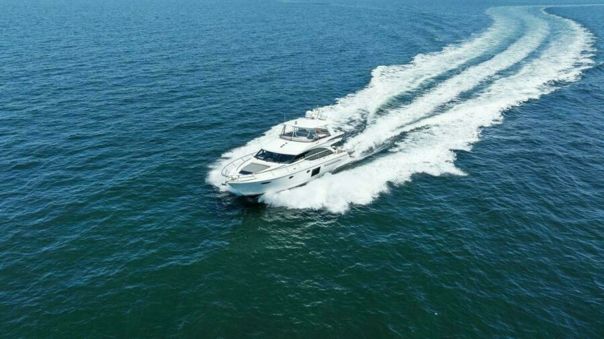 2016 Princess 60 Flybridge - Image 105