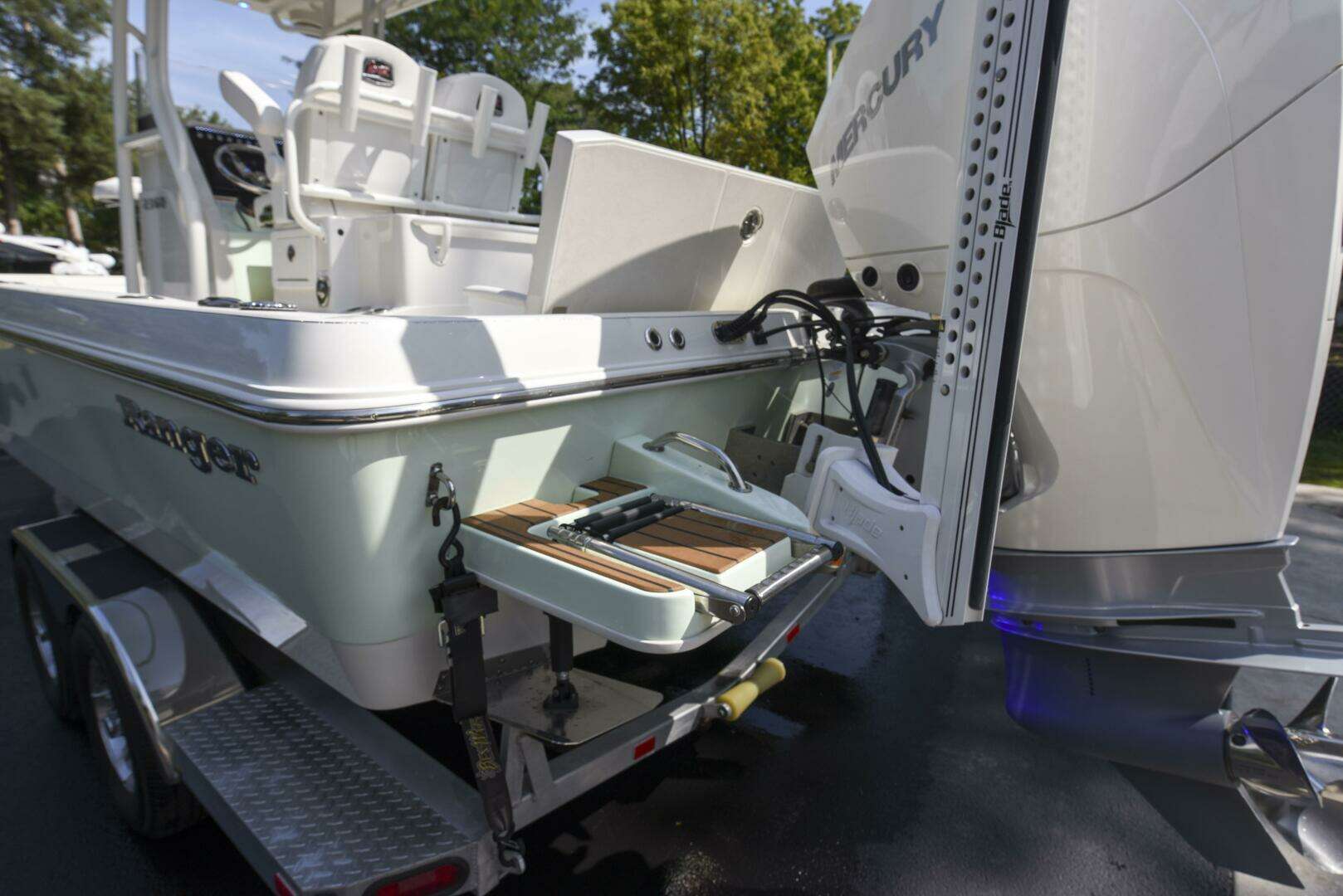 2022 Ranger 2360 - Image 39