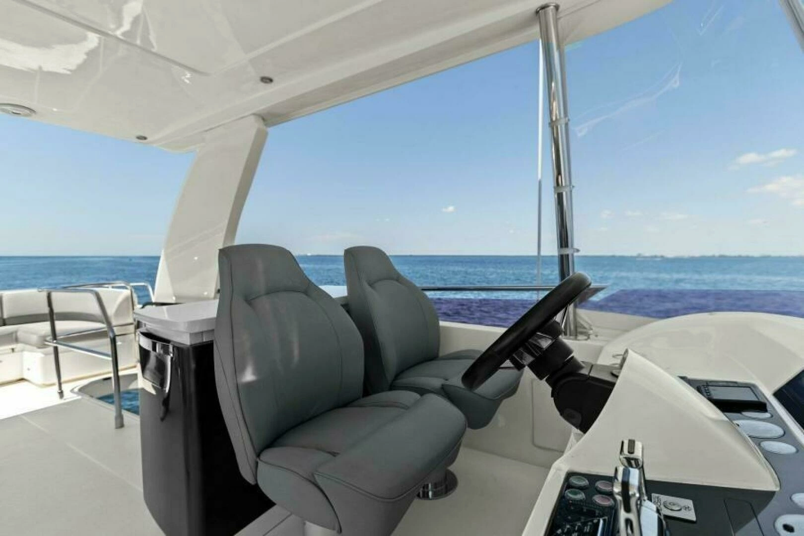 2016 Princess 60 Flybridge - Image 60