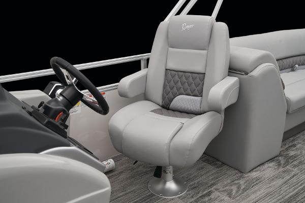 2025 Ranger Reata 243C - 49