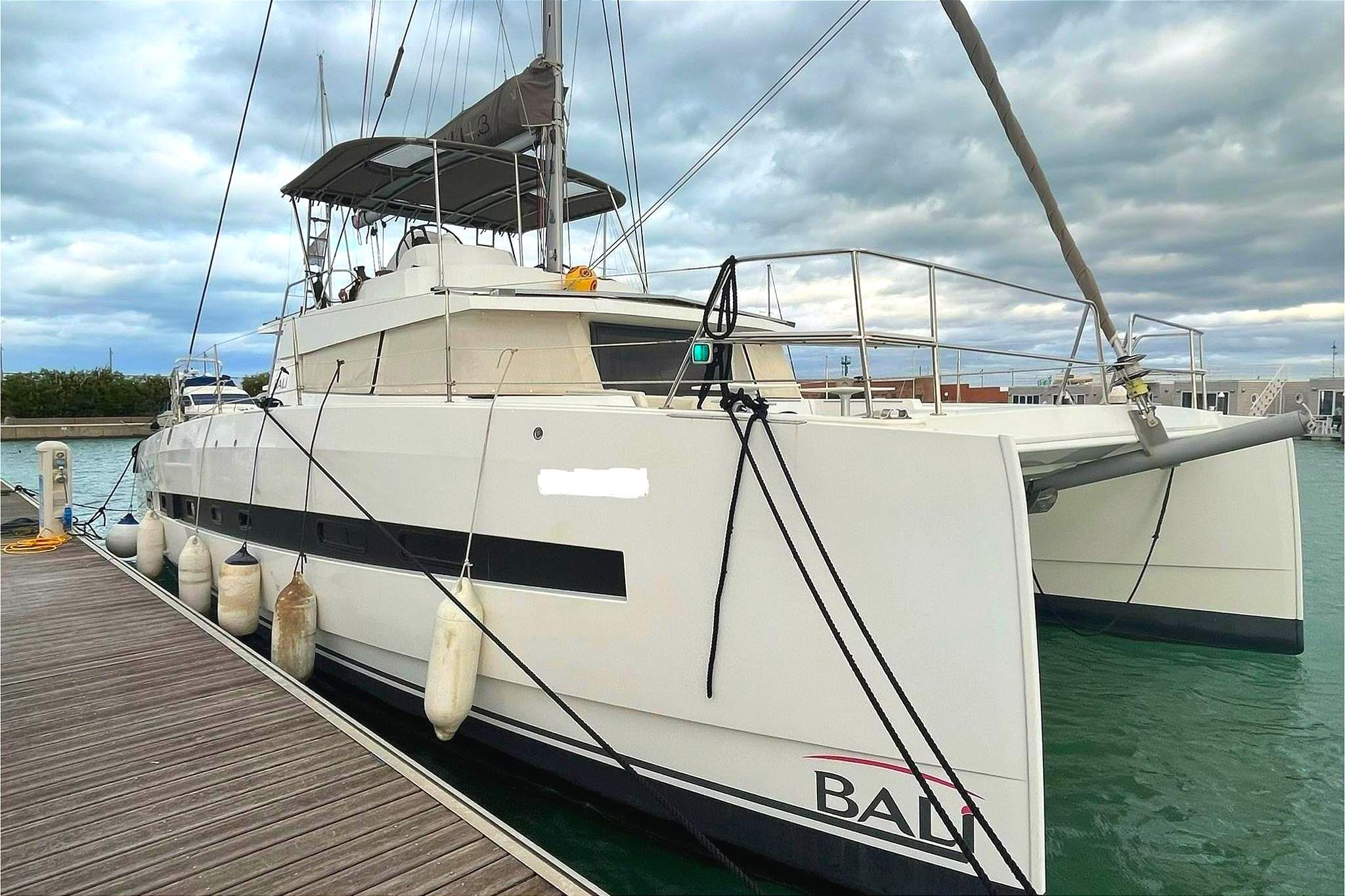 2021 Bali 4.3