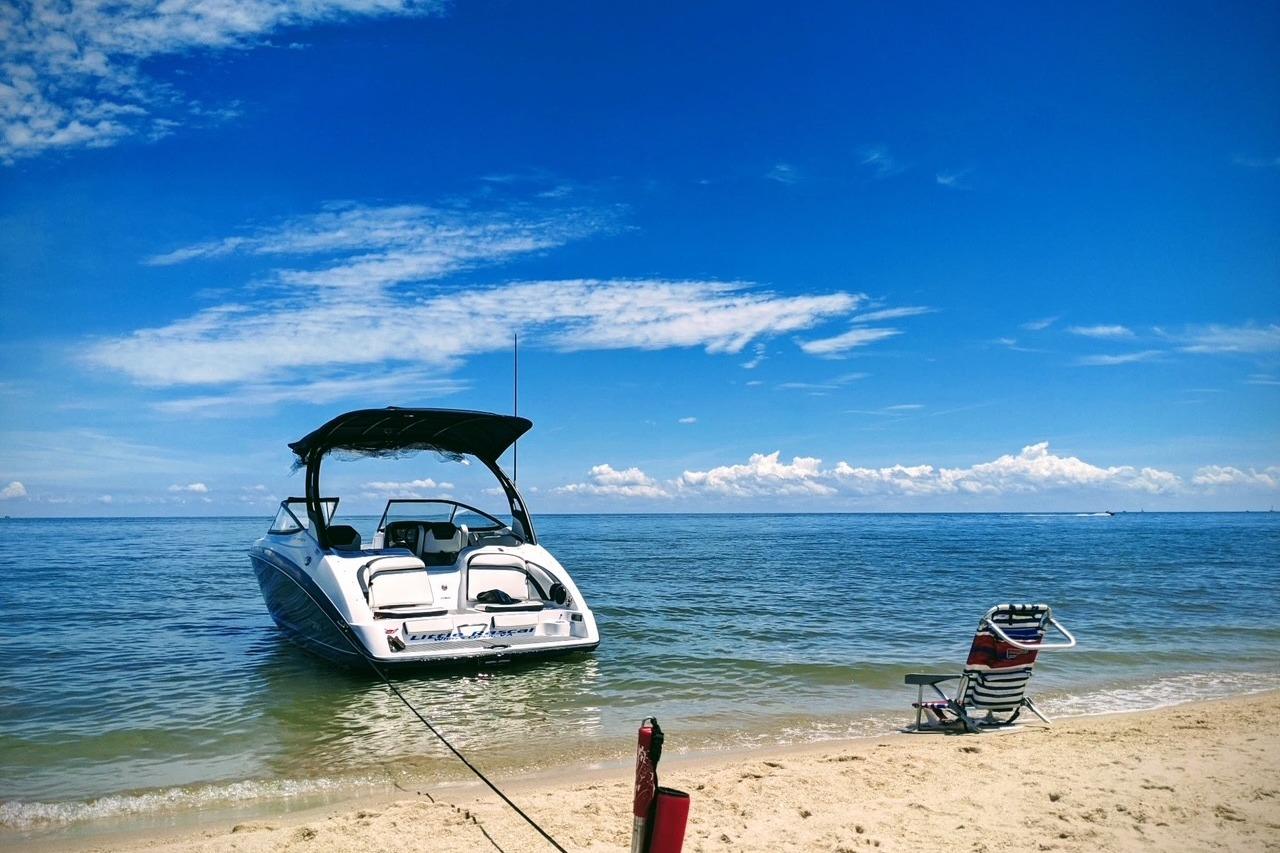 2018 Yamaha Boats 242 Limited S E-Series