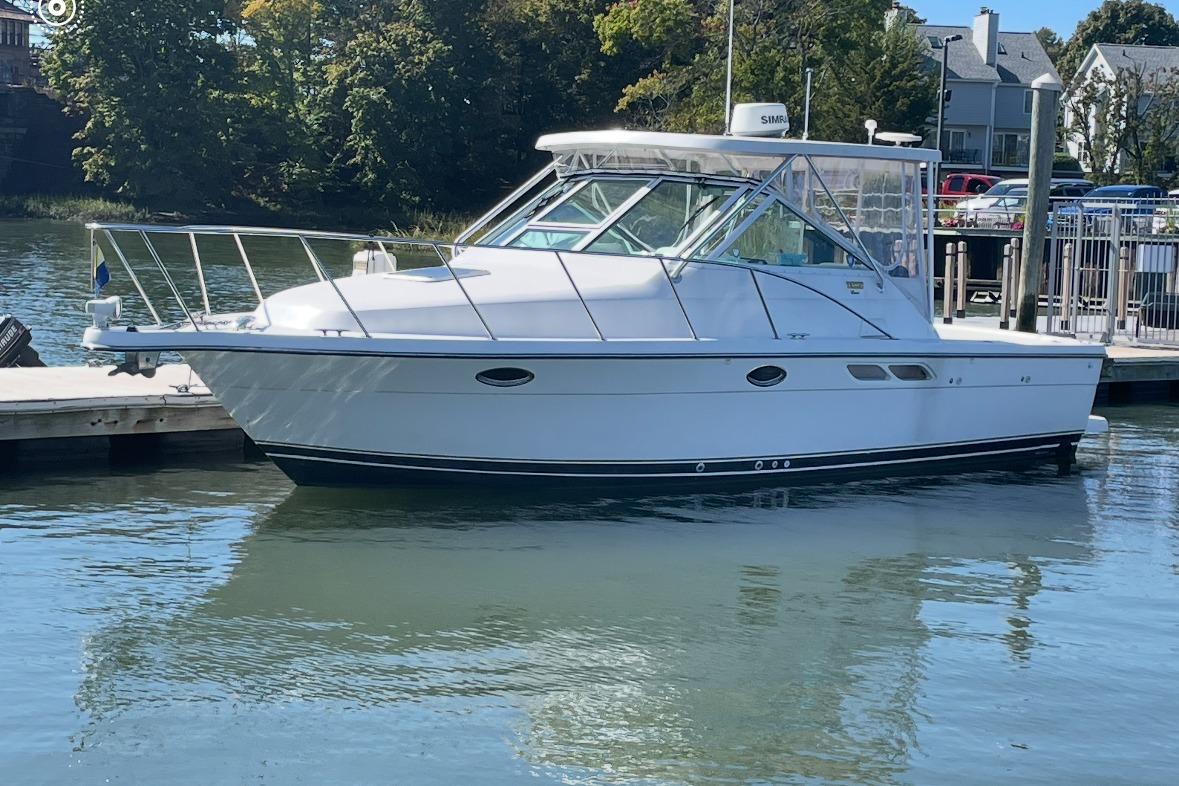 2005 Tiara Yachts 2900 Open