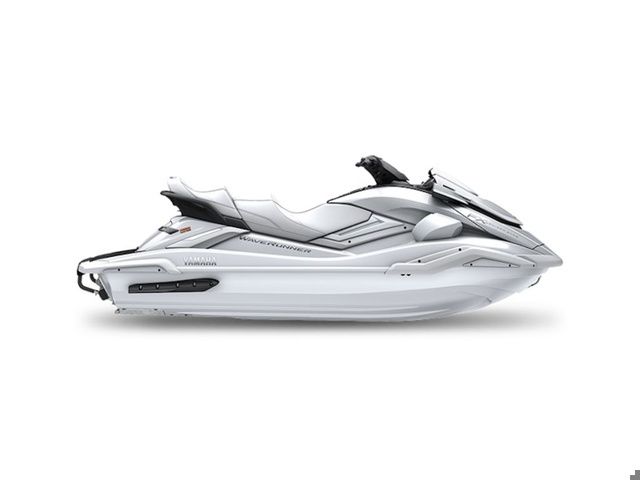 2026 Yamaha WaveRunner FX Cruiser SVHO