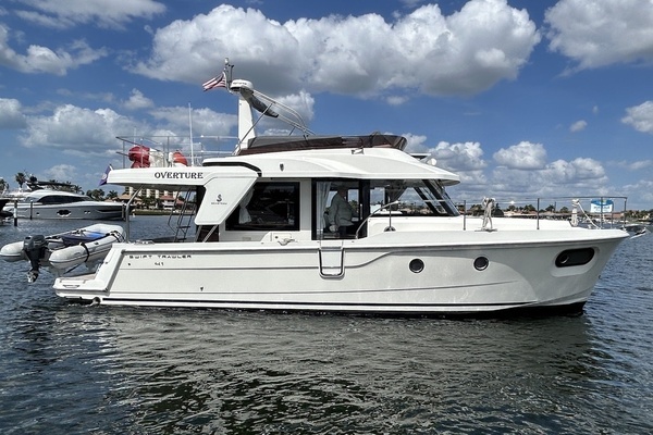 2022 Beneteau ST