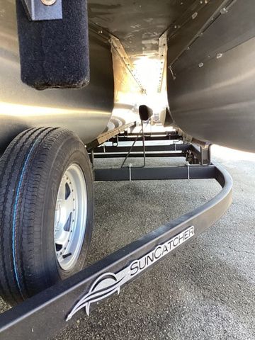 2026 SunCatcher Fusion 324SS - 63