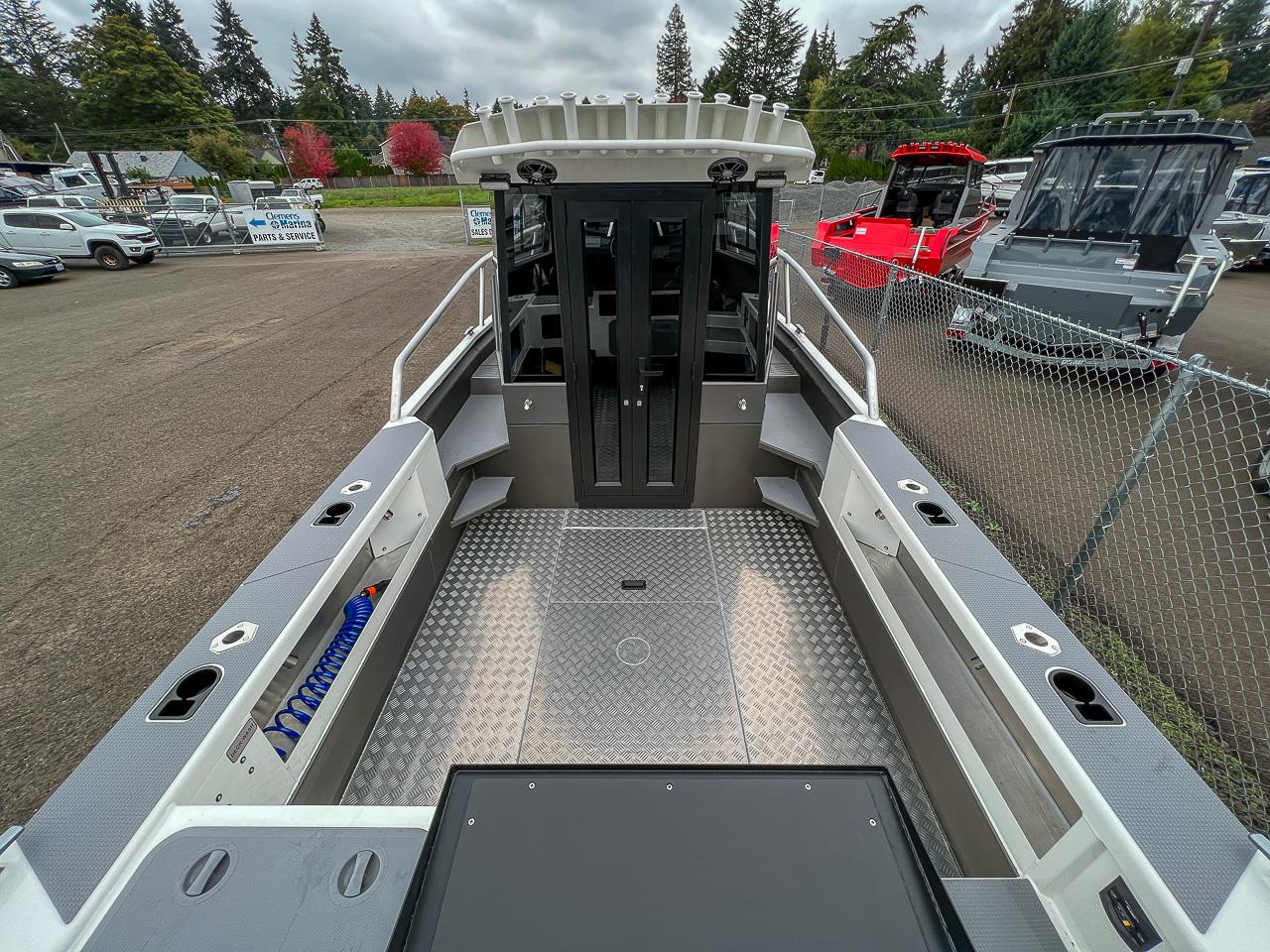 2026 Stabicraft 2750 Ultra Centercab - 25