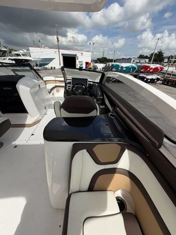 2023 Yamaha Boats 275SDX - 7